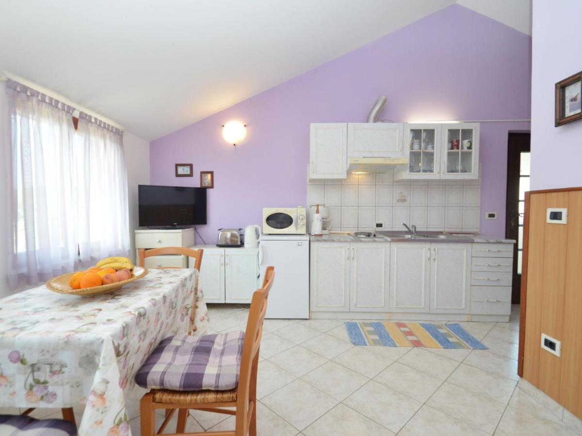 Apartment Fabiana - Pul615 By Interhome Valdebek Εξωτερικό φωτογραφία