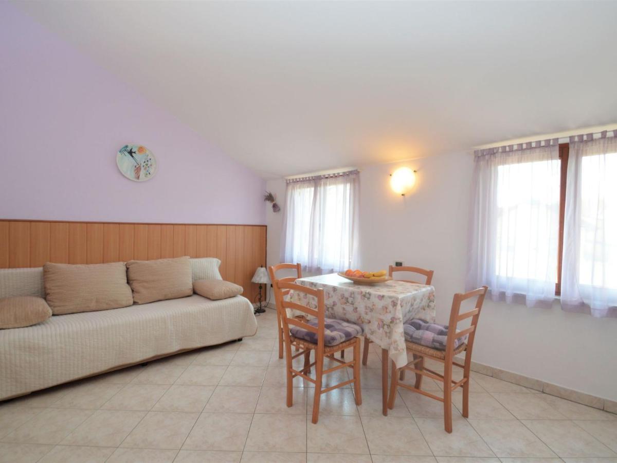 Apartment Fabiana - Pul615 By Interhome Valdebek Εξωτερικό φωτογραφία
