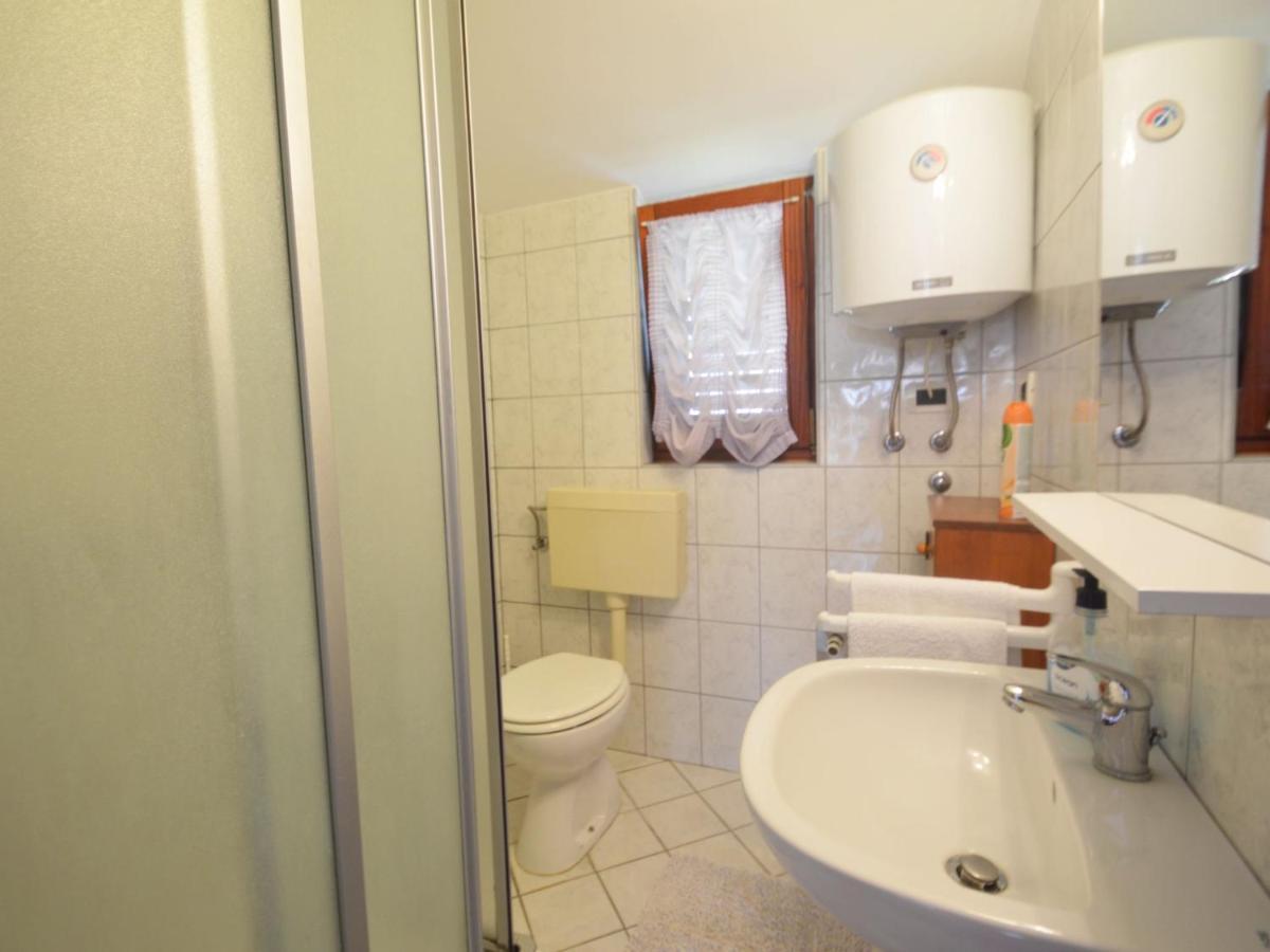 Apartment Fabiana - Pul615 By Interhome Valdebek Εξωτερικό φωτογραφία