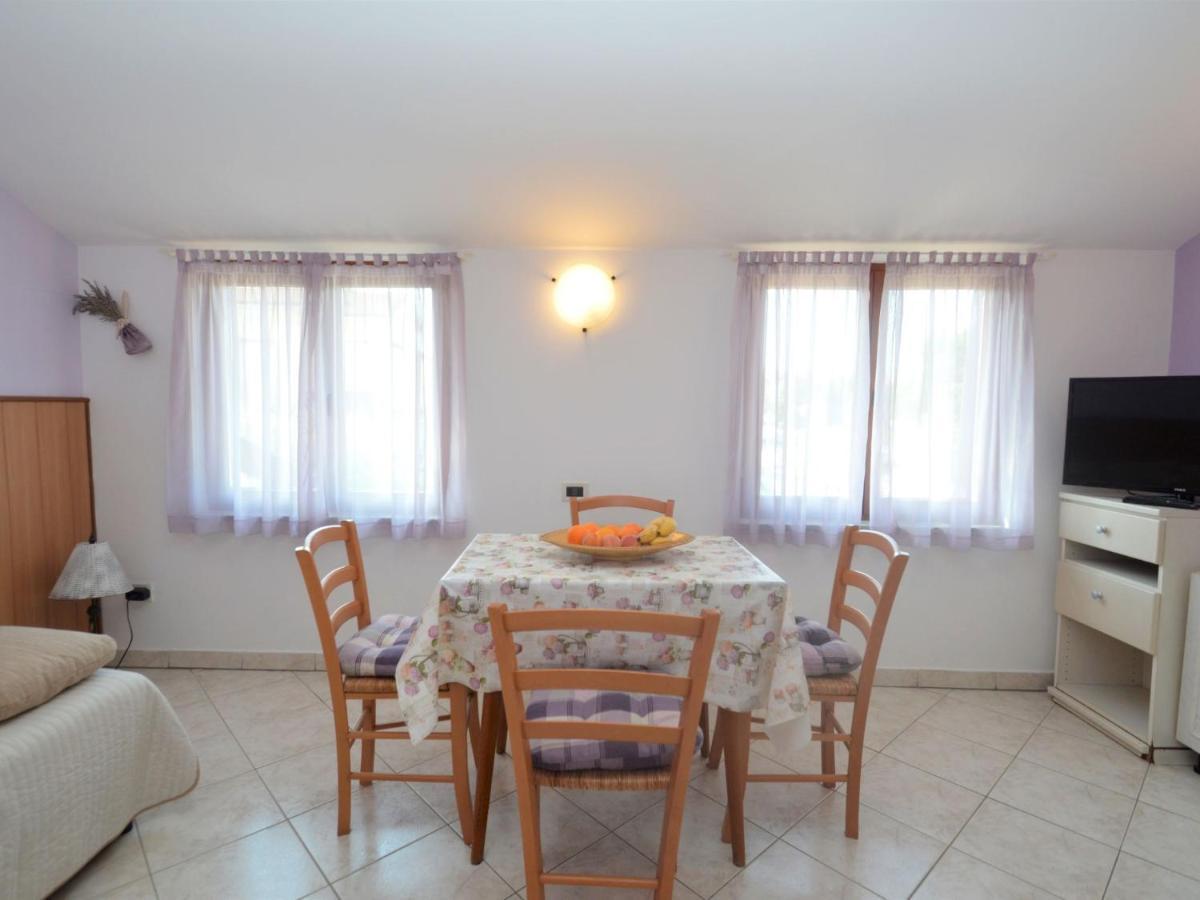Apartment Fabiana - Pul615 By Interhome Valdebek Εξωτερικό φωτογραφία