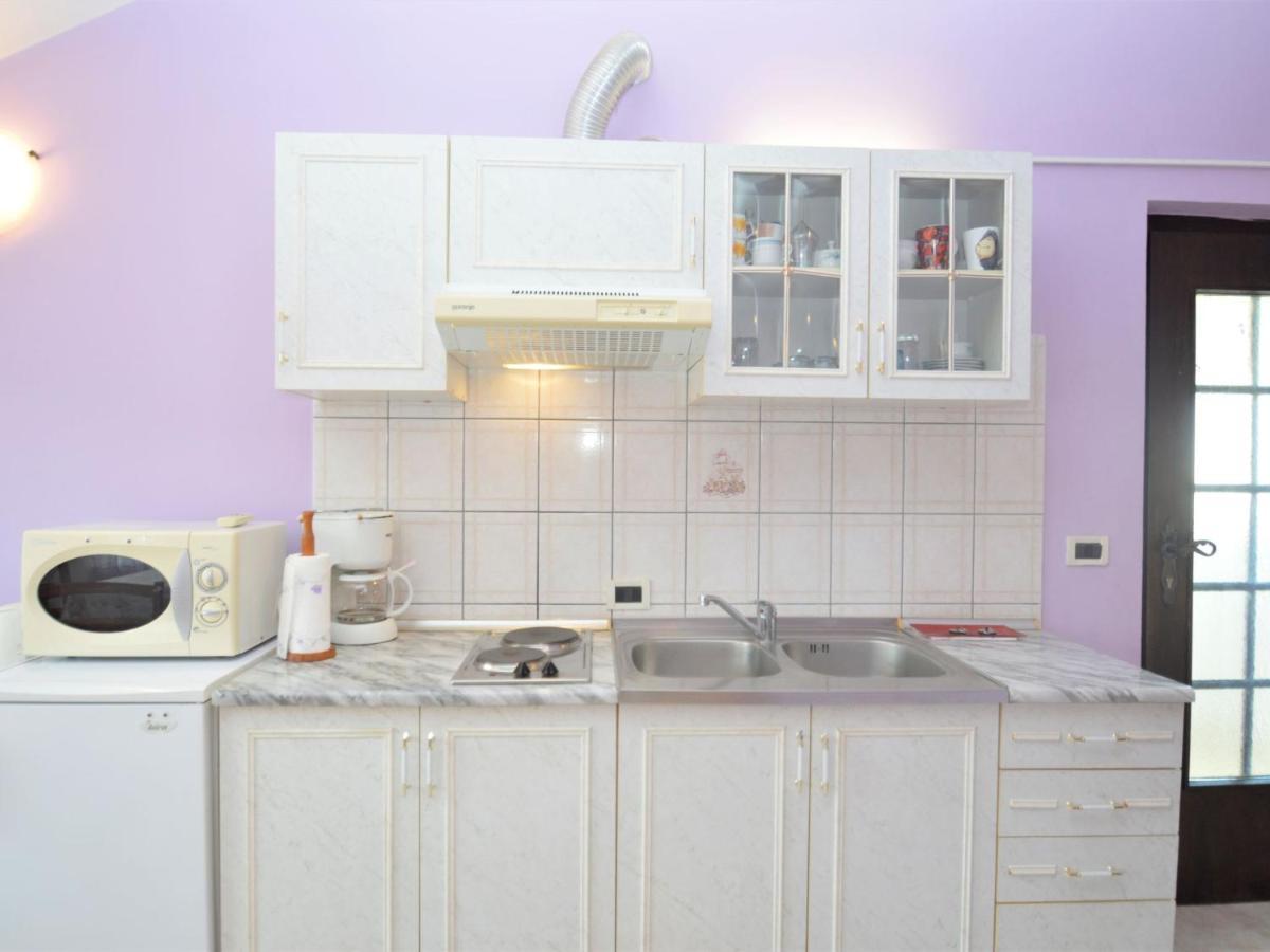 Apartment Fabiana - Pul615 By Interhome Valdebek Εξωτερικό φωτογραφία
