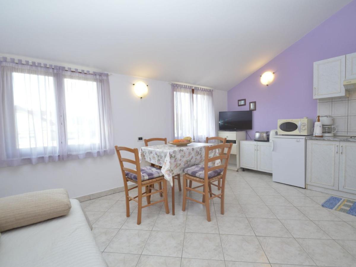 Apartment Fabiana - Pul615 By Interhome Valdebek Εξωτερικό φωτογραφία